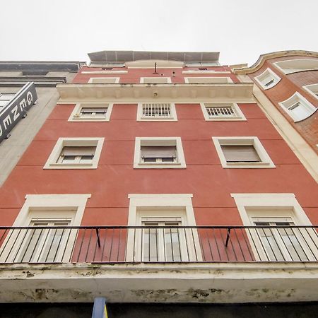 Stunning Apt En La Gran Via-Centro De Madrid E2 Esterno foto
