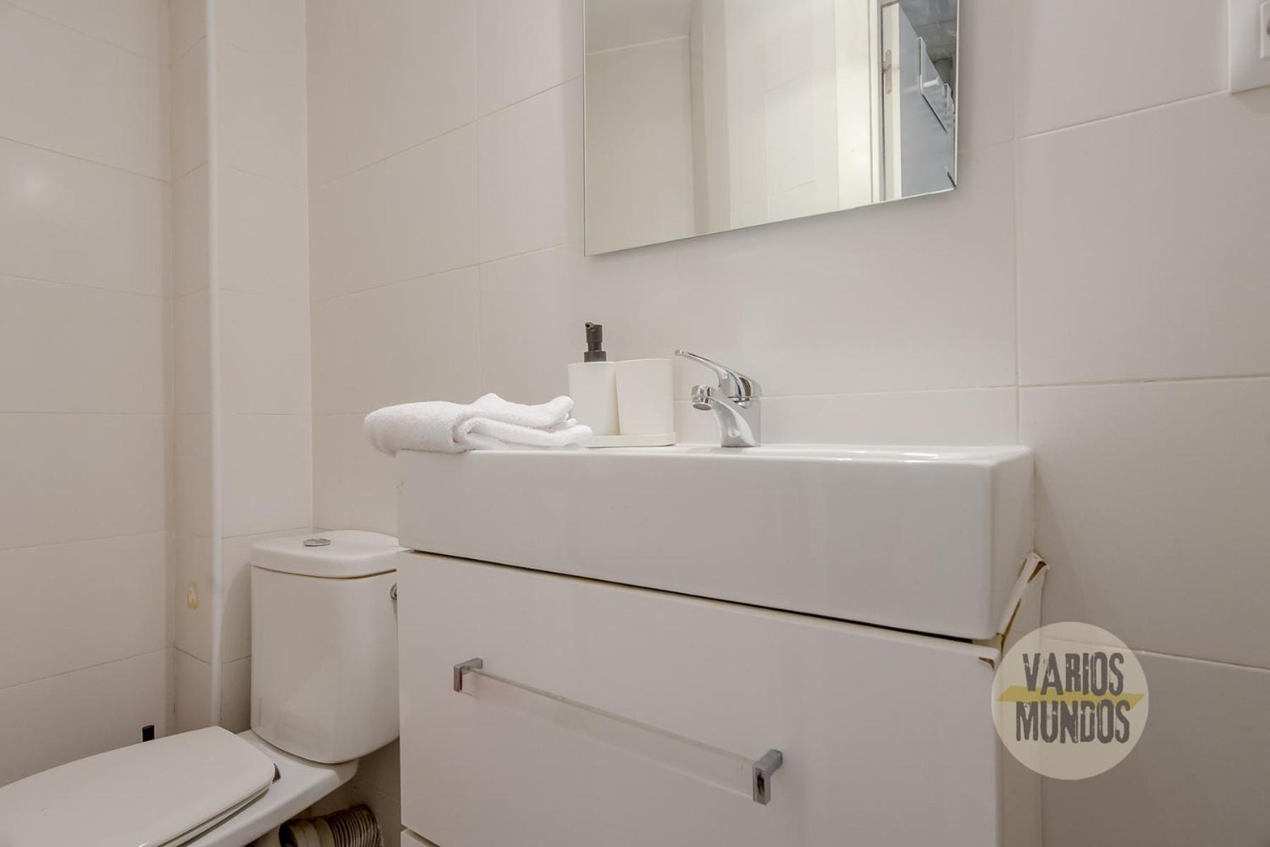 Stunning Apt En La Gran Via-Centro De Madrid E2 Esterno foto