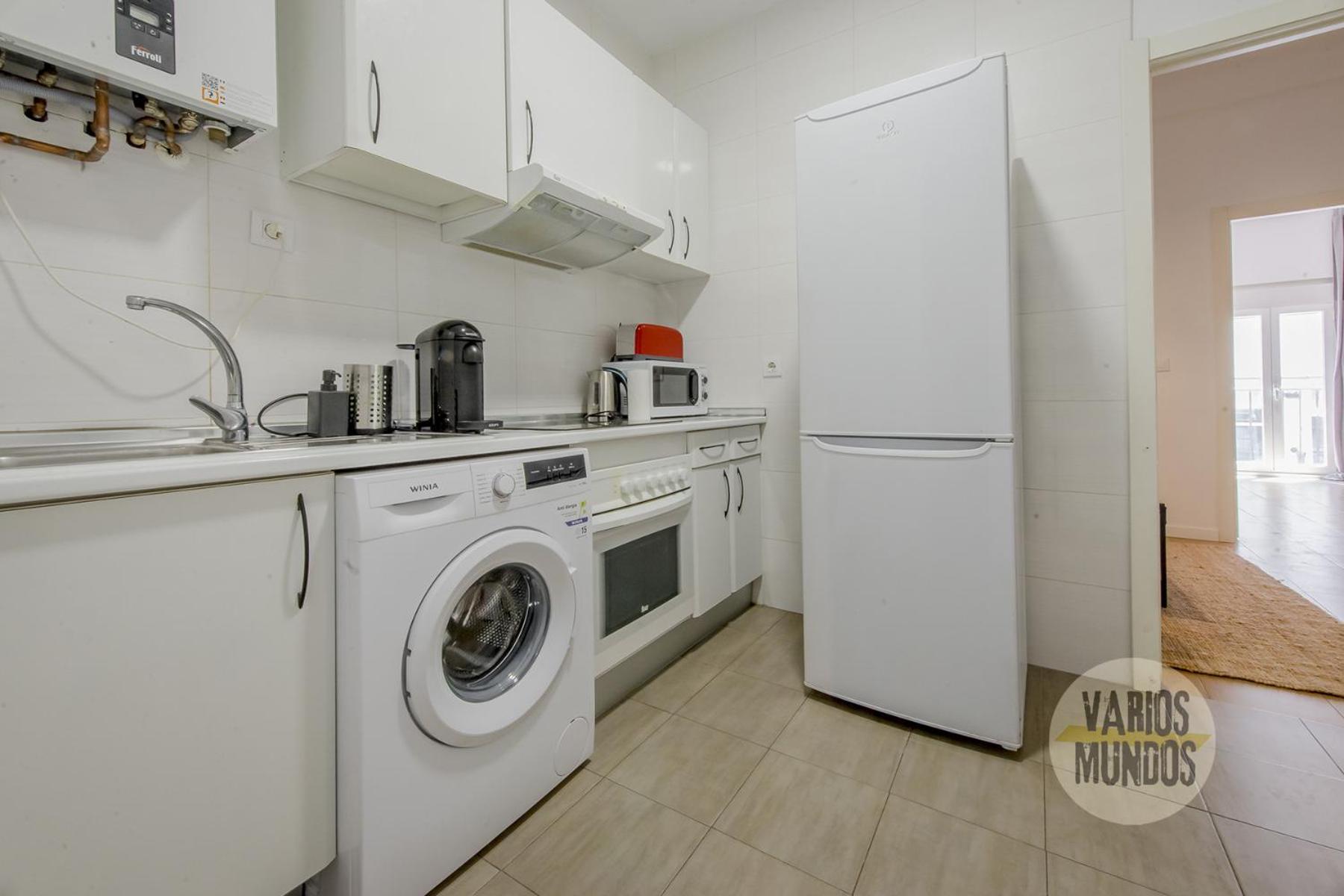 Stunning Apt En La Gran Via-Centro De Madrid E2 Esterno foto