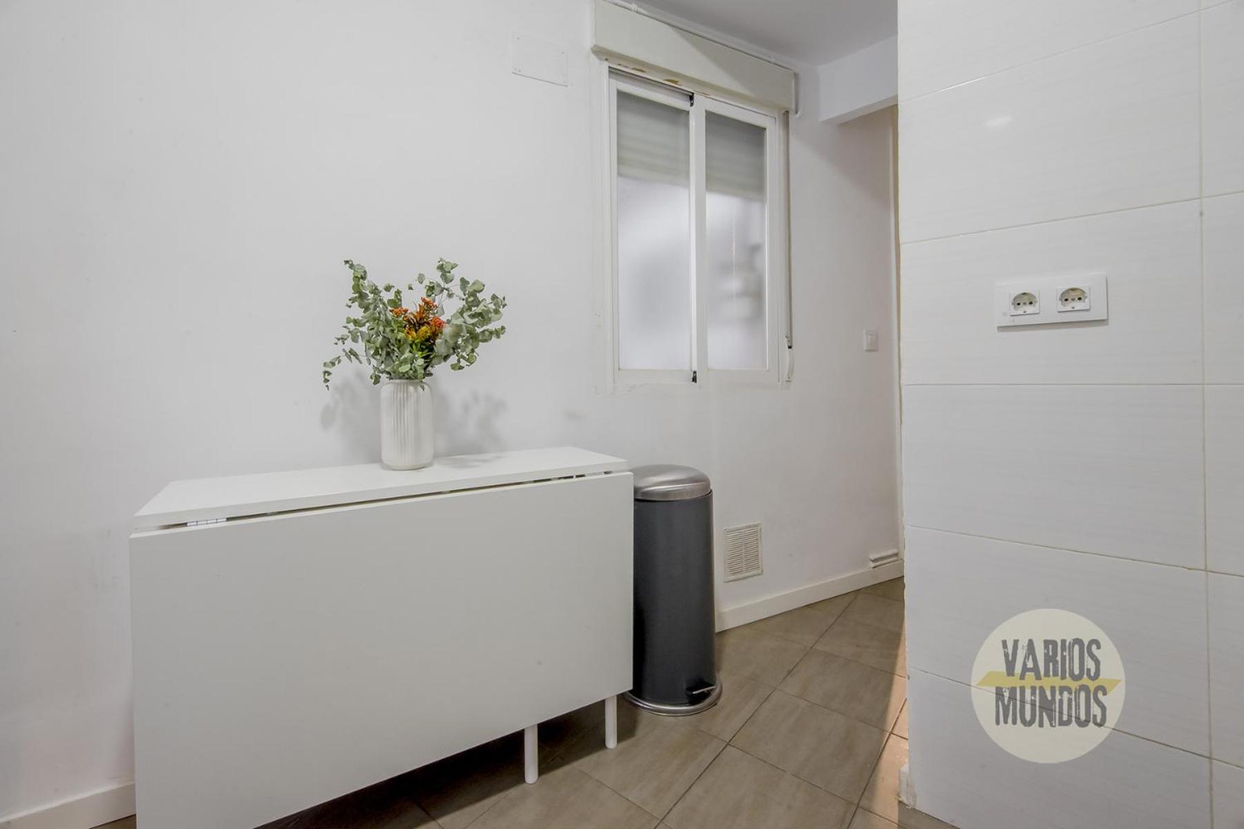 Stunning Apt En La Gran Via-Centro De Madrid E2 Esterno foto